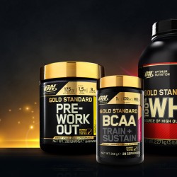 Whey Gold 2