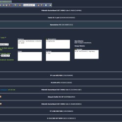 System RMA