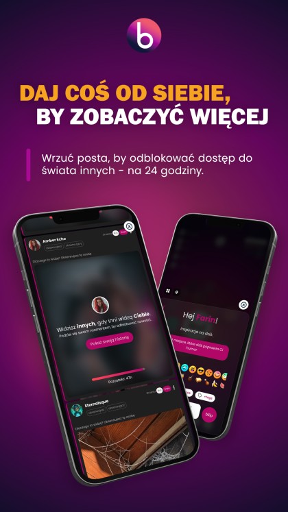Mechanizm Give-to-Get